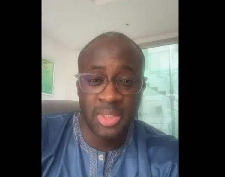 开云网页版-亚亚图雷社媒：祝贺塞梅尼奥转会曼城，42号球衣延续了非洲传承