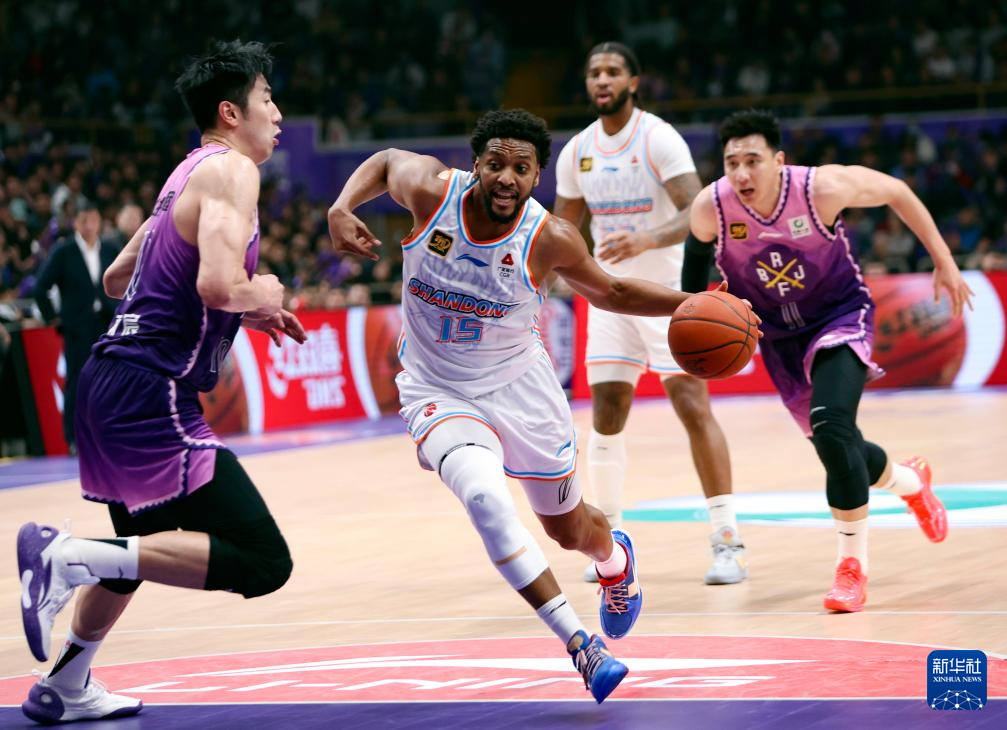 开云网页版-谁是打虎好汉？13日晚迎战吉林，高速男篮力争七连胜