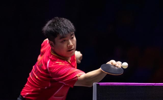 开云官网-梁靖崑陈梦樊振东接连失利 法兰克福赛爆冷为哪般