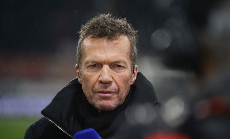 马特乌斯:吉拉西心思不完全在球场上,他不可能忘了如何射门