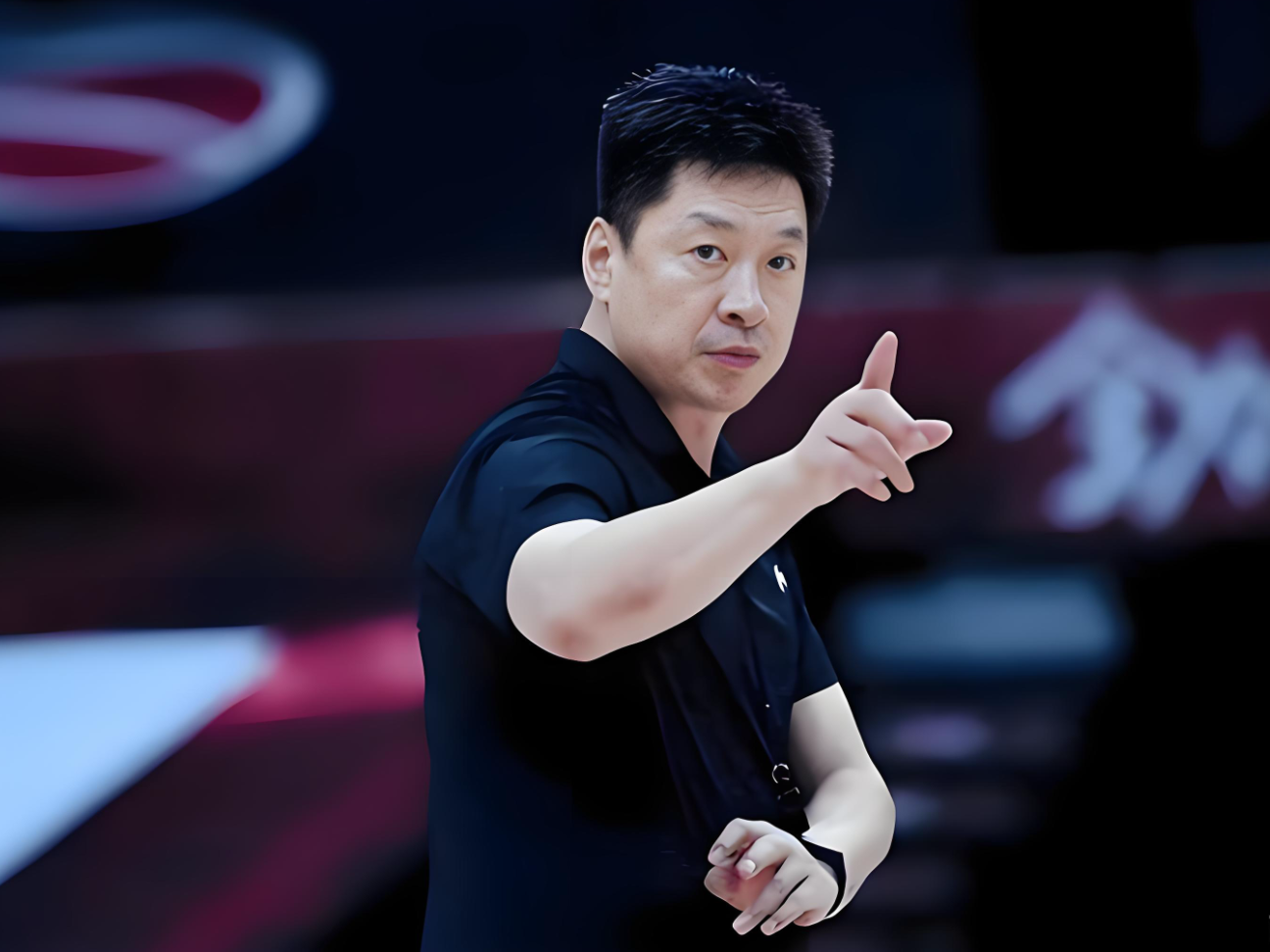 开云APP-李春江发布视频,恭喜广东队!