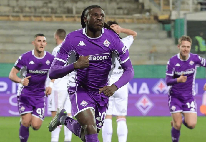 AC米兰有意引进基恩但希望避免支付6200万解约金|意大利|转会|隆戈|国脚|莫伊塞·基恩_新浪体育_新浪新闻