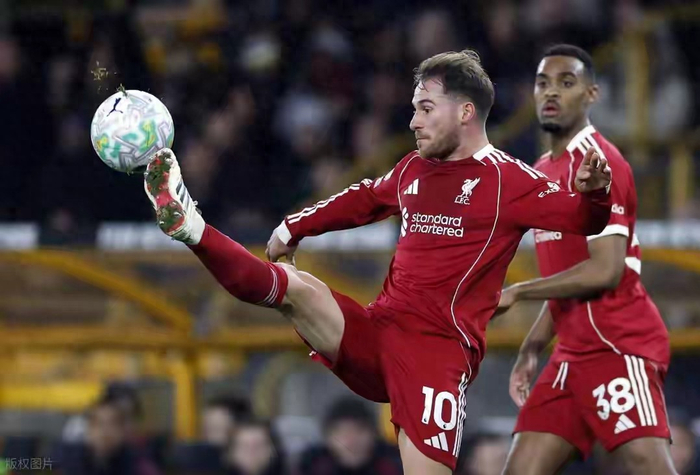 开云-利物浦续约上演“冰与火”:新核已定,“冠军腰”却悬了?|麦卡利斯特|赫拉芬贝赫|格拉文贝尔奇|阿根廷世界杯|安菲尔德球场_新浪体育_新浪新闻