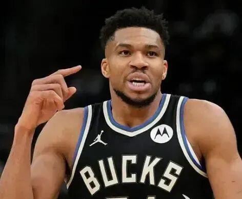 开云下载-服了!字母哥最终留队!雄鹿你烽火戏诸侯啊?